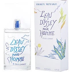 Issey Miyake L'Eau d'Issey Summer 2016 Review: The Ultimate Summer Citrus - Product Image