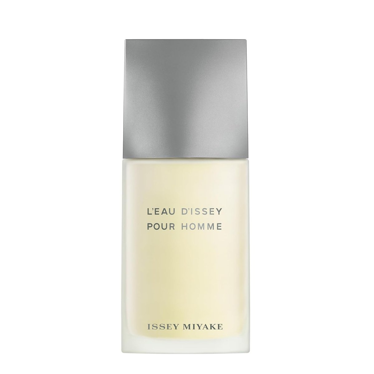 Issey Miyake L'Eau d'Issey Fraîche: The Secret Weapon for Summer Sophistication - Product Image