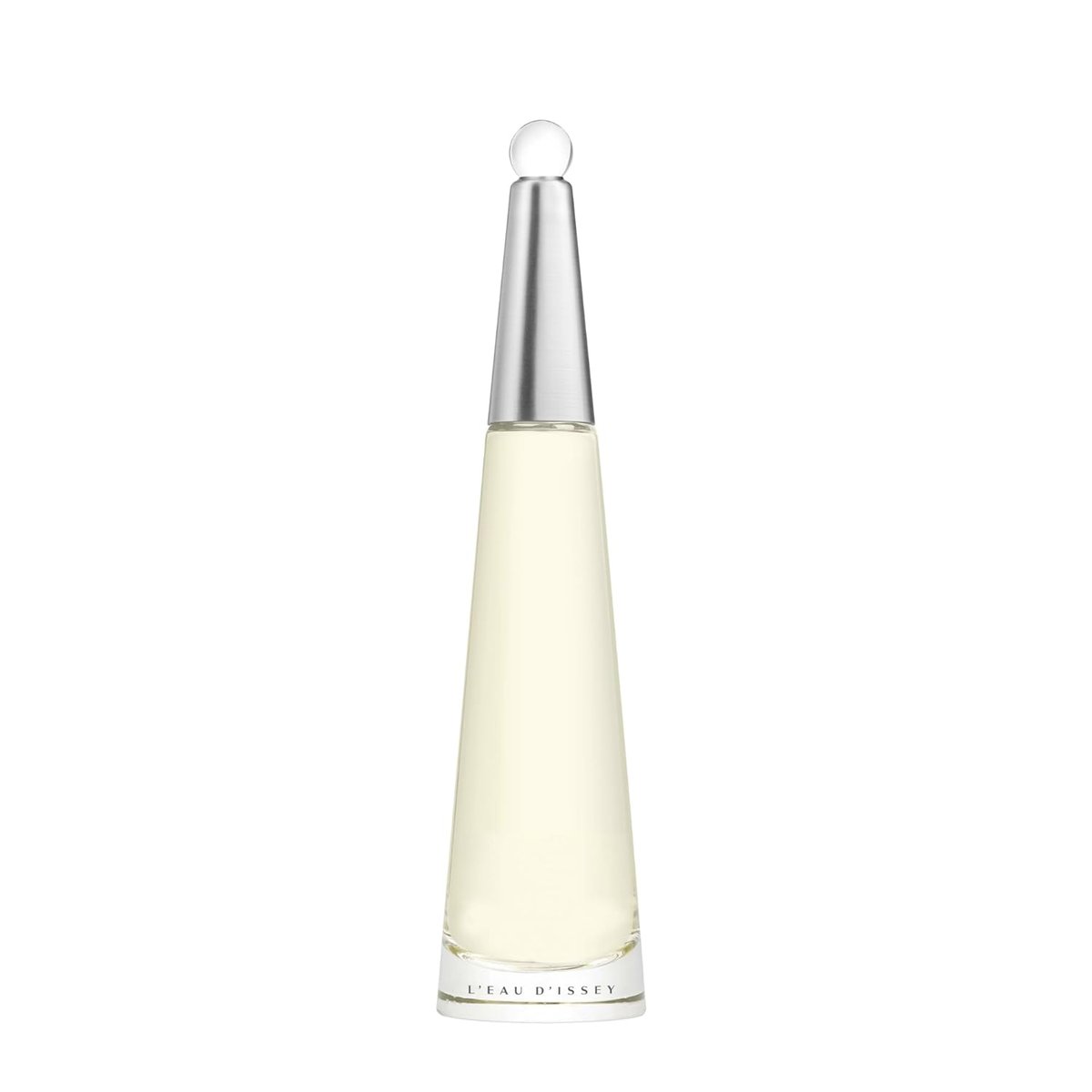 Issey Miyake L'Eau d'Issey Pure Review: The Scent of a Raindrop on a Petal - Product Image
