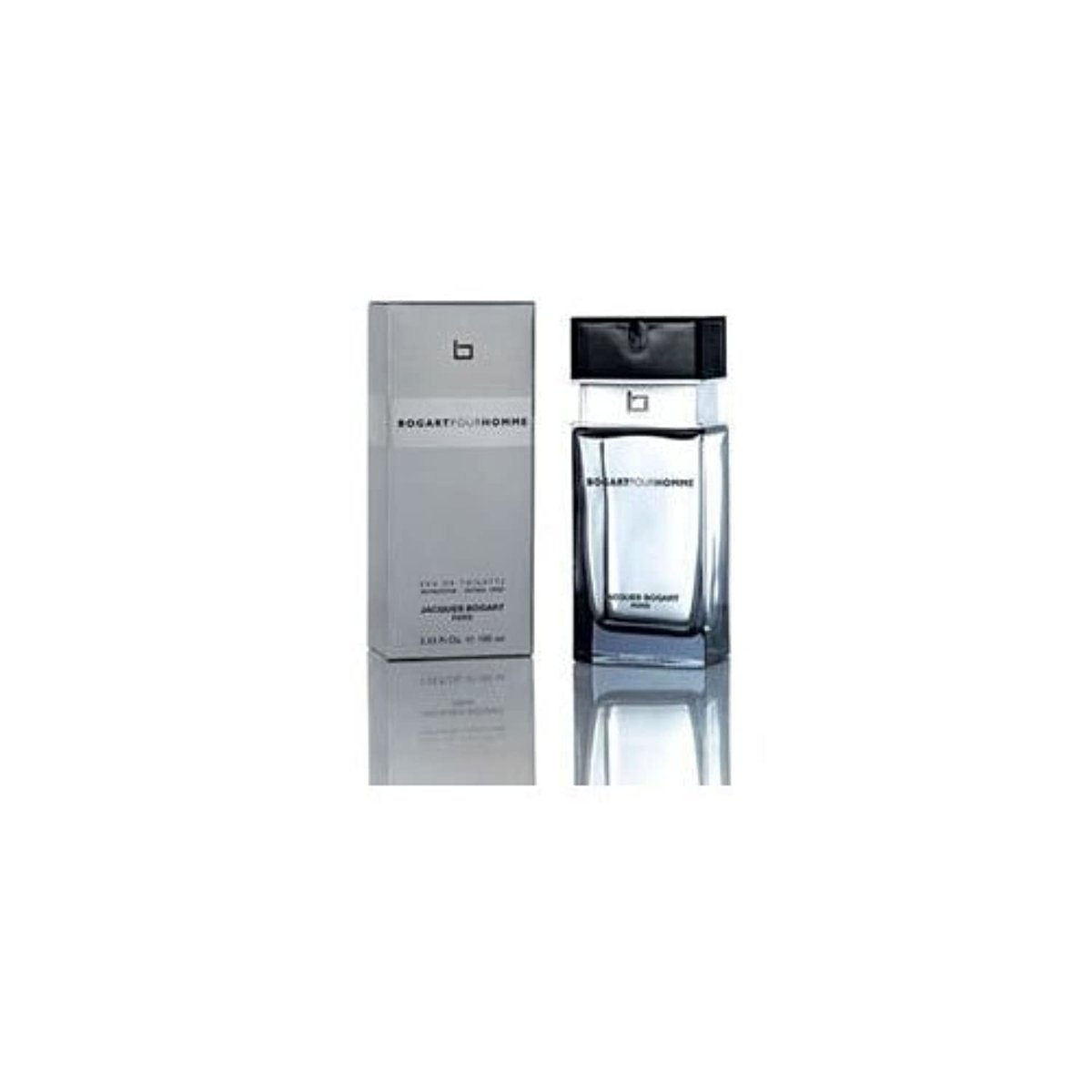 Jacques Bogart Pour Homme Review: A Bold Classic - Product Image