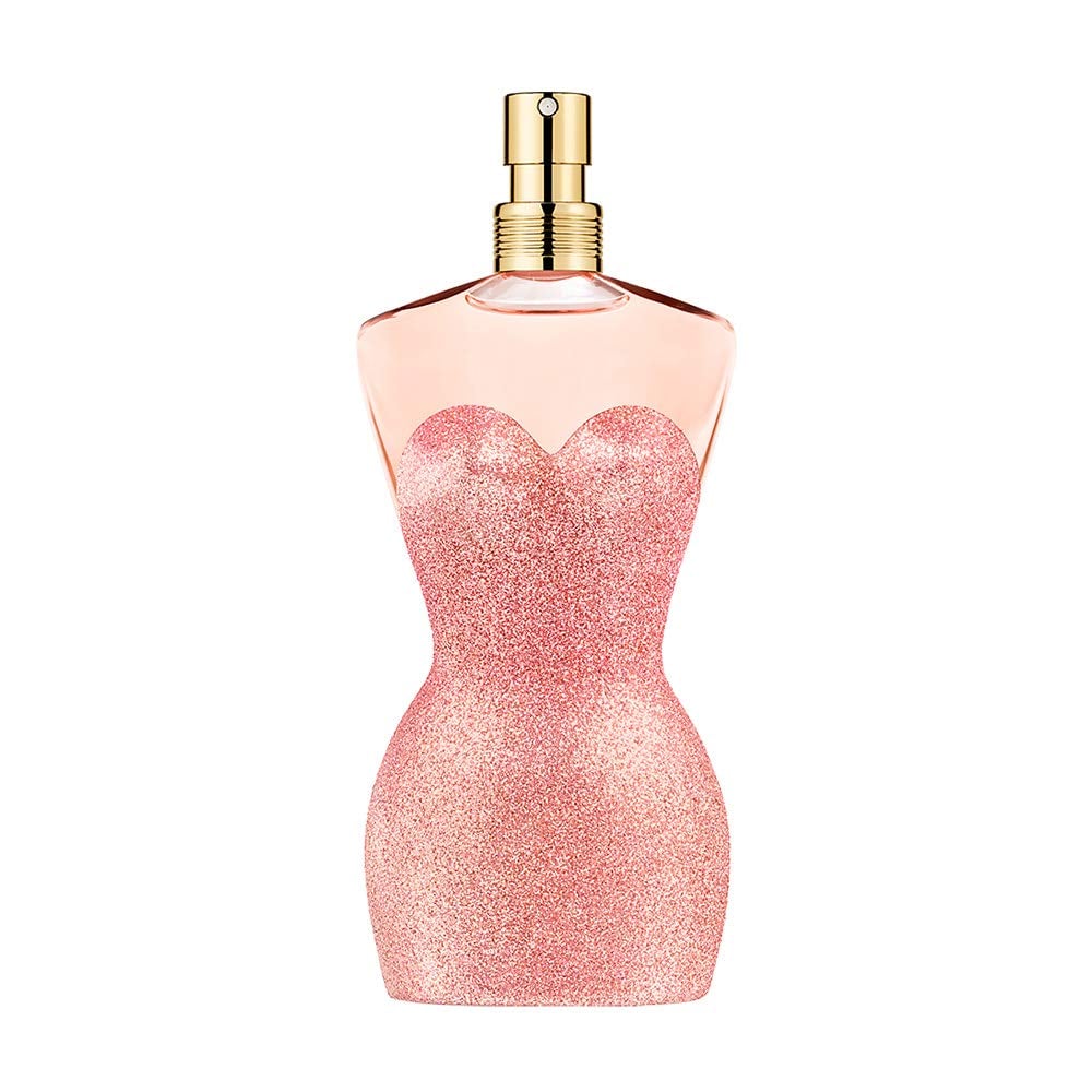 Jean Paul Gaultier Classique Cabaret: A Scent of Daring Glamour - Product Image
