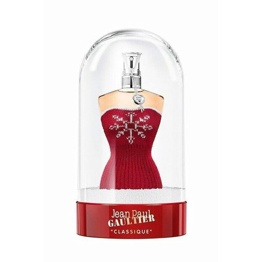 Jean Paul Gaultier Classique Collector Edition 2018: A Timeless Embrace of Unapologetic Femininity - Product Image