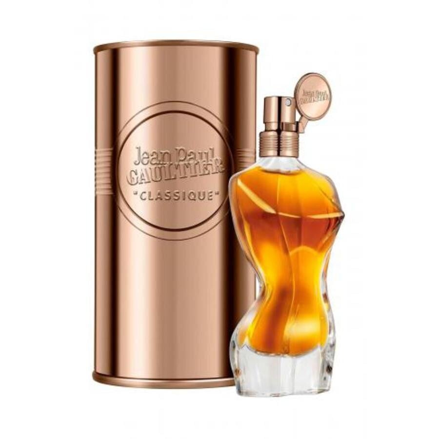 The Discontinued Gaultier Masterpiece You Need to Know About - Product Image