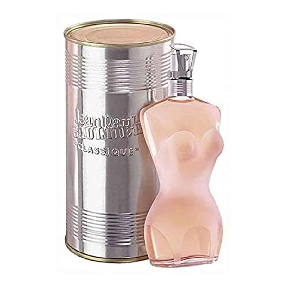 Jean Paul Gaultier Classique Gold Collection: An Unbiased Review - Product Image
