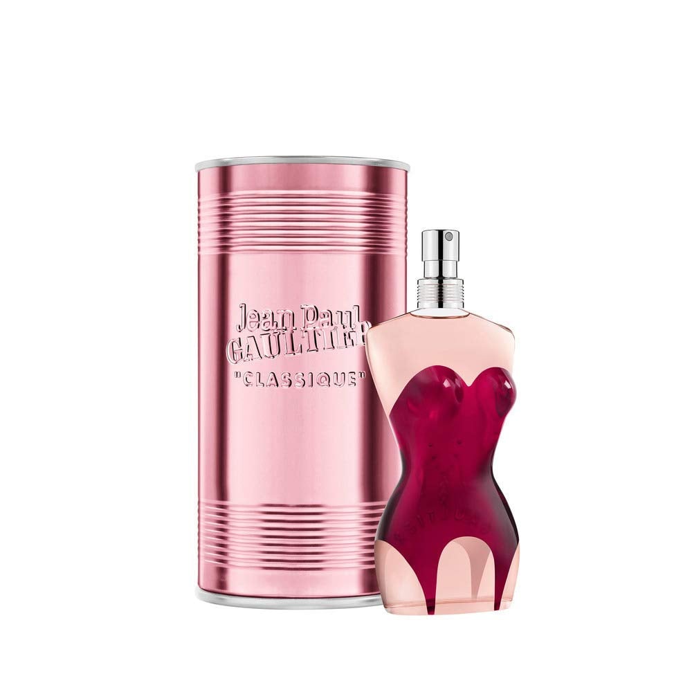 Jean Paul Gaultier Classique Intense: A Daring Dive into Opulence - Product Image