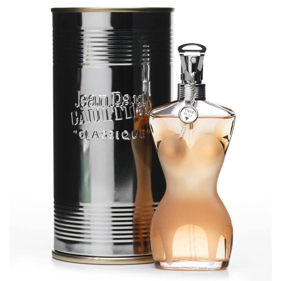 Jean Paul Gaultier Classique 2003 Review: A Collector's Dream or Dated Relic? - Product Image