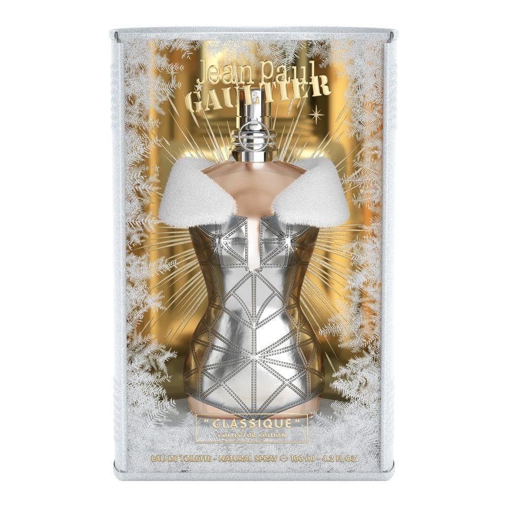 An Archival Olfactory Study: Jean Paul Gaultier's Classique Rock Star - Product Image