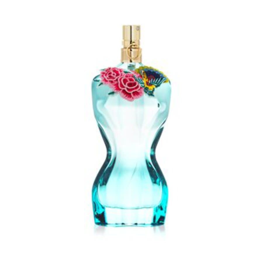 Jean Paul Gaultier La Belle Fleur Terrible: An Honest Review - Product Image