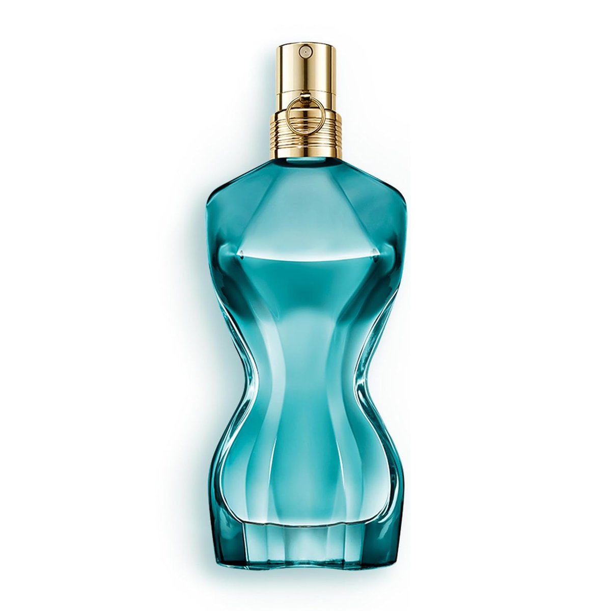 JPG La Belle Paradise Garden EDP Review: Floral Aquatic Dream - Product Image