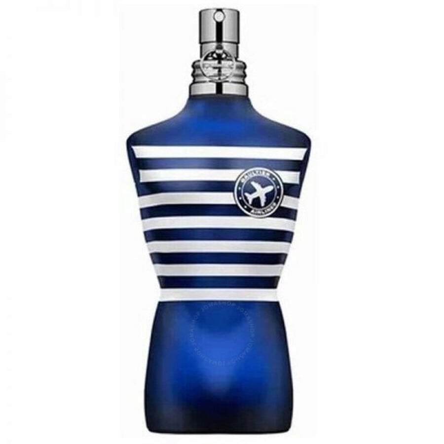 Jean Paul Gaultier Le Male Airlines Review: A Nostalgic Scent Voyage - Product Image
