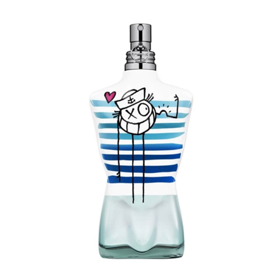 Jean Paul Gaultier Le Male Eau Fraiche: A Scholarly Dissection of Summer Sophistication - Product Image