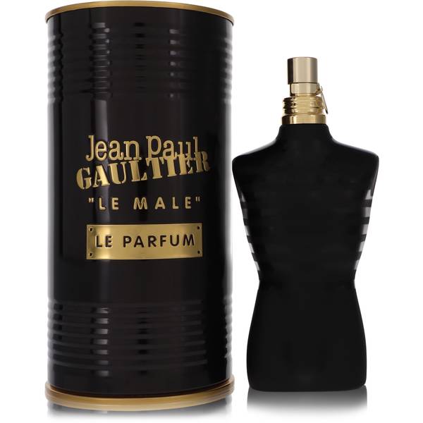Vivir Insider Exclusive: Jean Paul Gaultier Le Male Love Actually – The Ultimate Review - Product Image