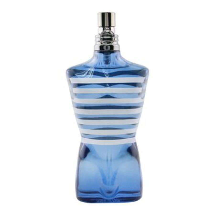 Le Male On Board: Setting Sail with Jean Paul Gaultier's Freshest Voyage - Product Image