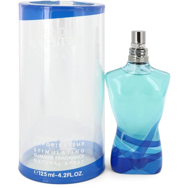 The Ephemeral Allure: A Retrospective on Jean Paul Gaultier Le Male Summer 2012 - Product Image