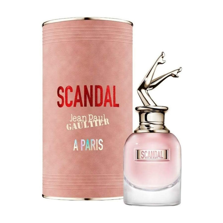 Jean Paul Gaultier Scandal A Paris: The Secret Whisper of Parisian Elegance - Product Image