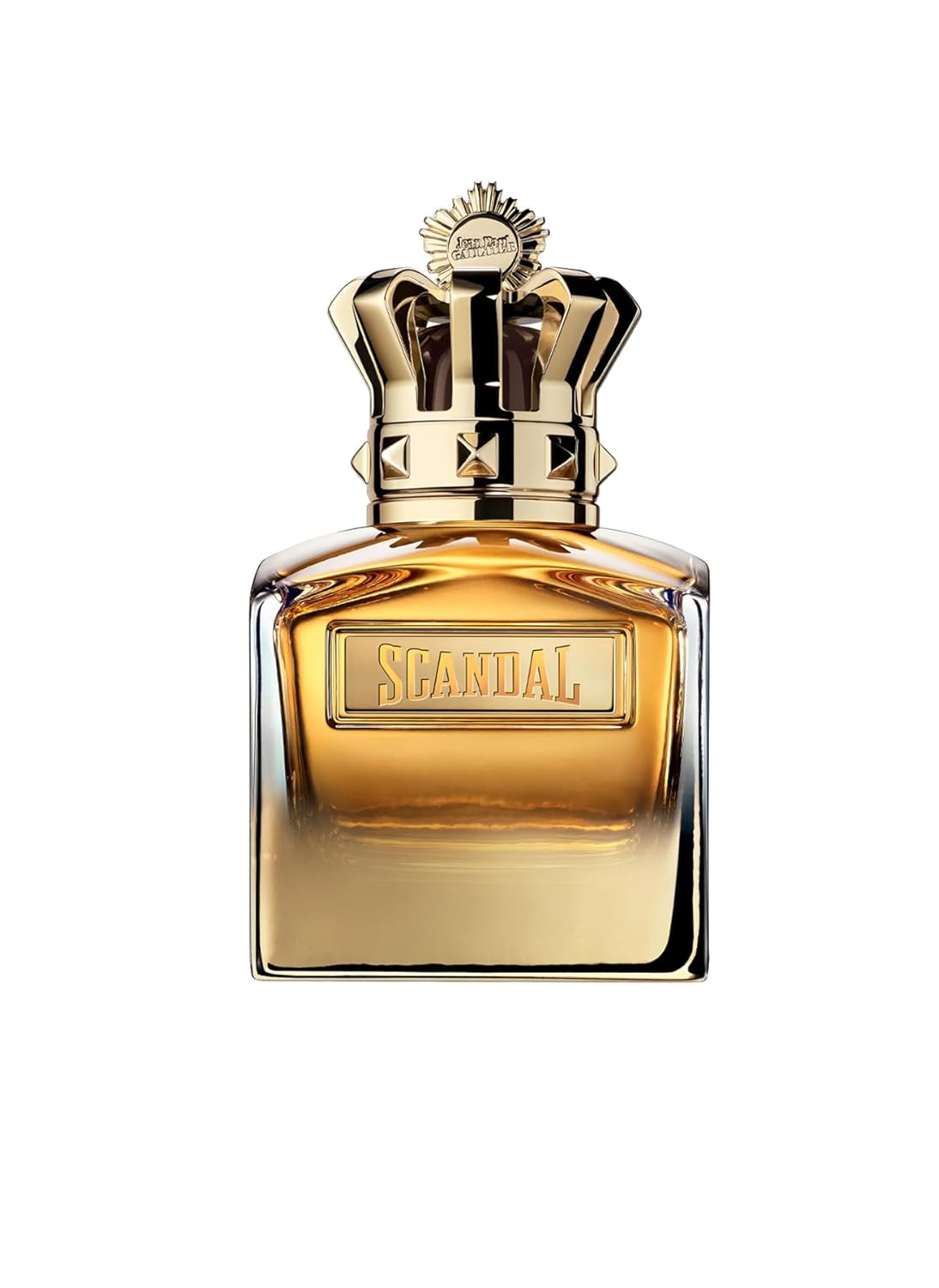 The Golden Ticket: Unpacking Jean Paul Gaultier Scandal Pour Homme Absolu - Product Image