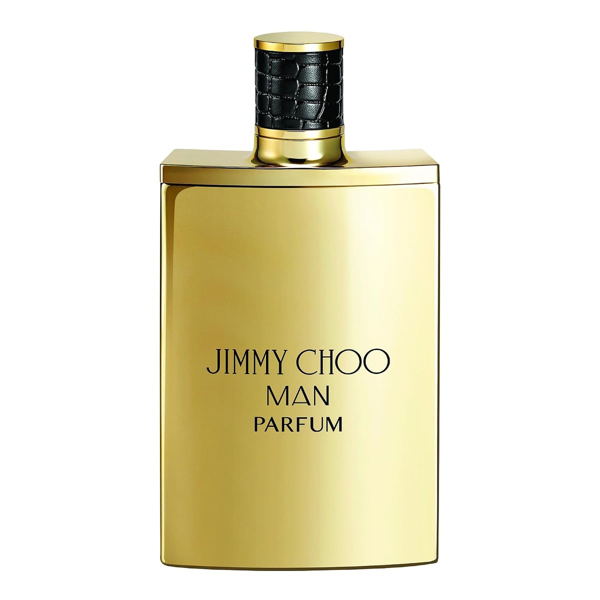 Jimmy Choo Man Parfum Review: A New Ambery Fougère - Product Image