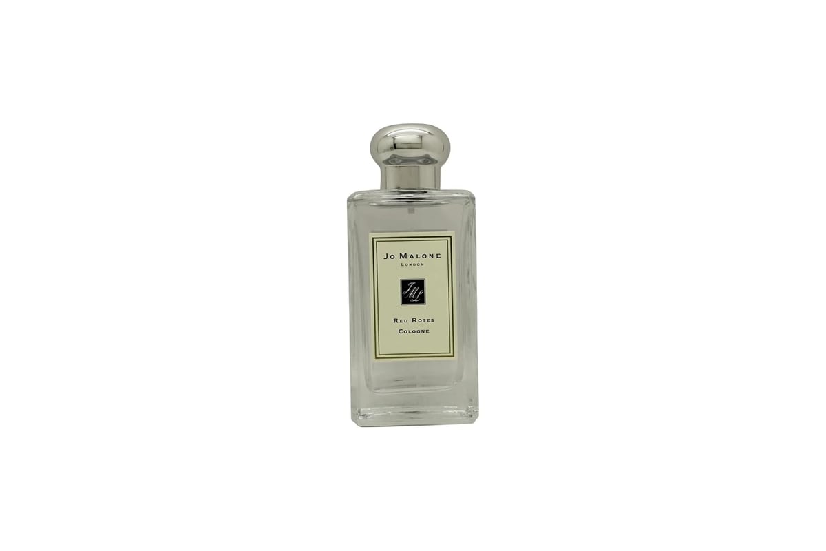 Jo Malone Red Roses: A Timeless Floral Masterpiece Review - Product Image