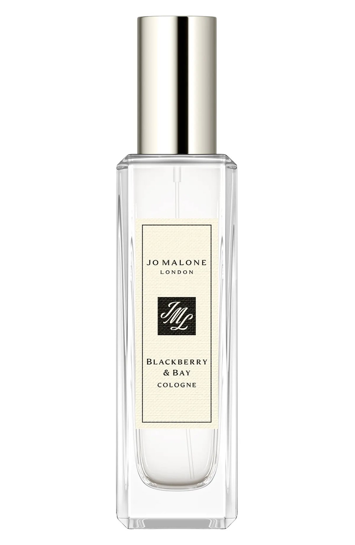 Jo Malone London Blackberry & Bay Review: A Fresh, Fruity Classic - Product Image