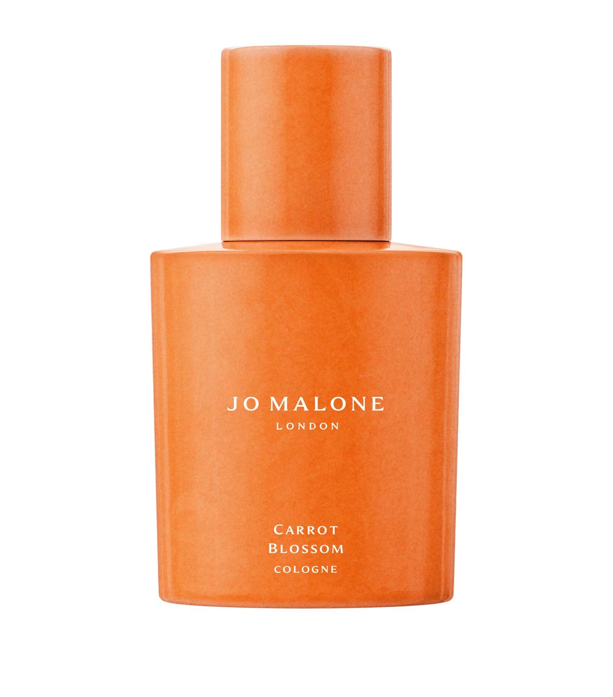 Jo Malone London Carrot Blossom Review: A Verdant Bloom - Product Image