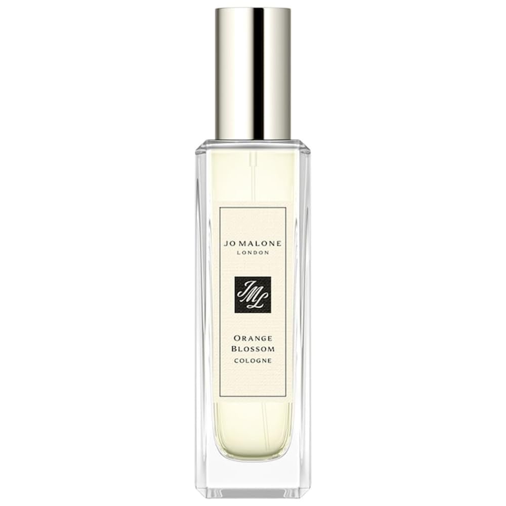 Jo Malone Orange Blossom Review: A Citrus Floral Masterpiece - Product Image