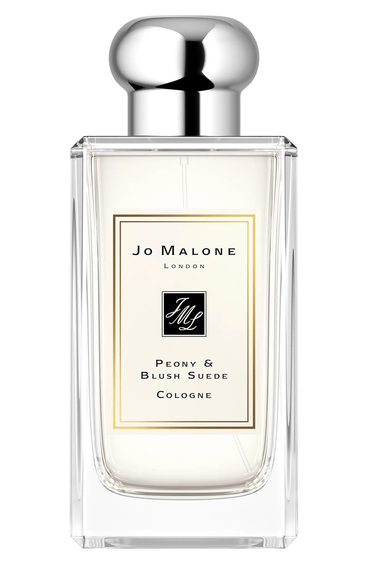 Jo Malone Peony & Blush Suede Review: A Scholarly Analysis - Product Image