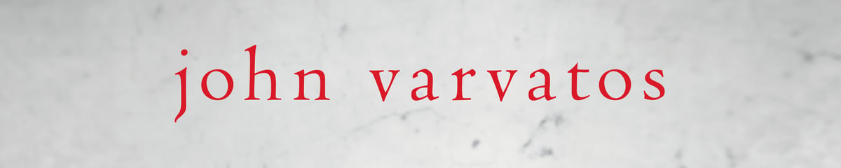 John Varvatos Artisan Pure Review: Summer Citrus Perfection - Product Image
