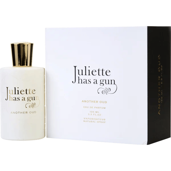 Juliette Has a Gun Another Oud Review: A Modern Fruity Opus - Product Image