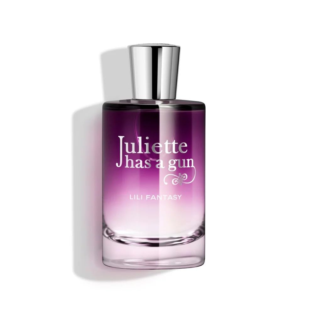 Juliette Has a Gun Lili Fantasy: A Whimsical Tuberose Dream - Product Image