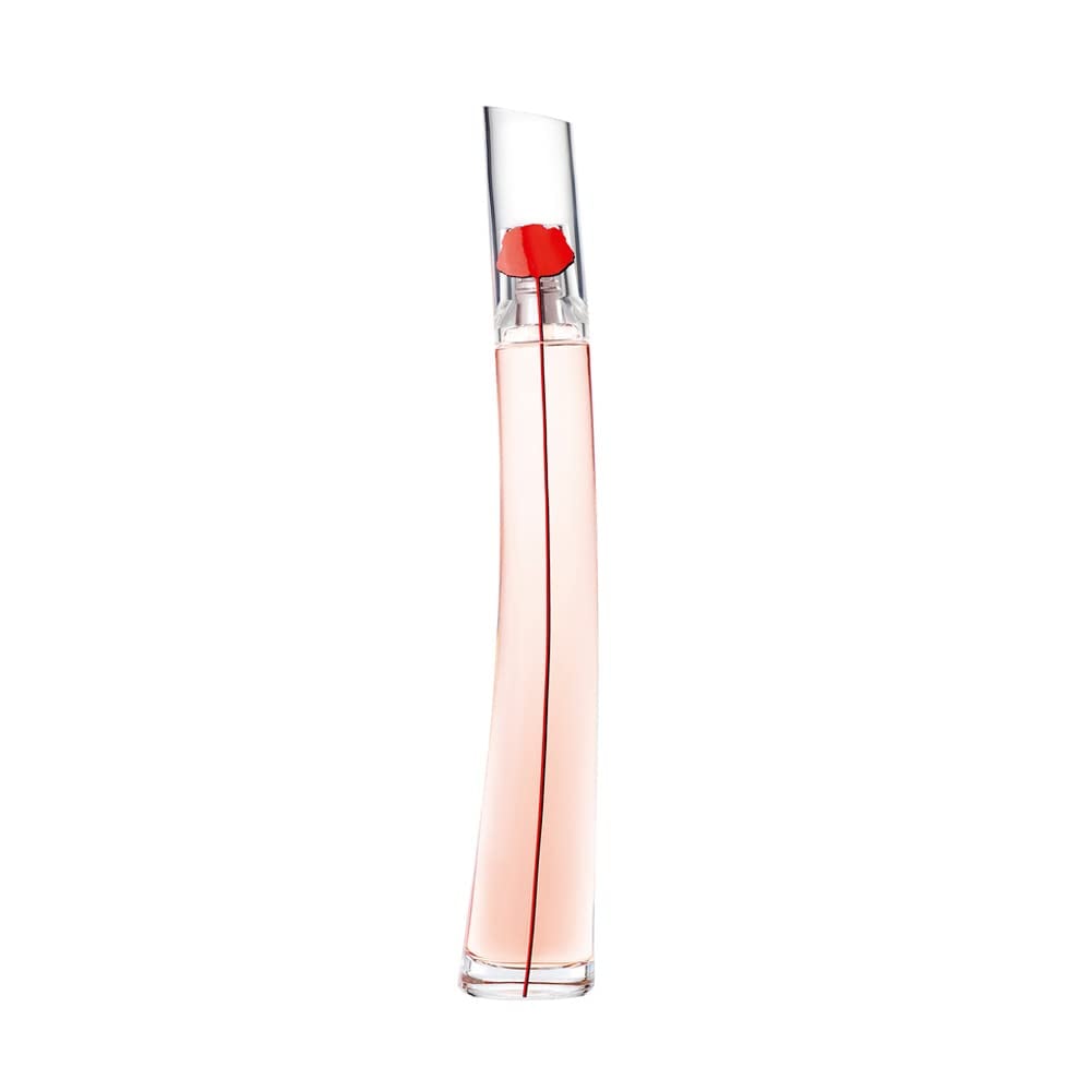 Kenzo Flower by Kenzo Eau de Vie Review: A Fresh Floral for Spring - Product Image
