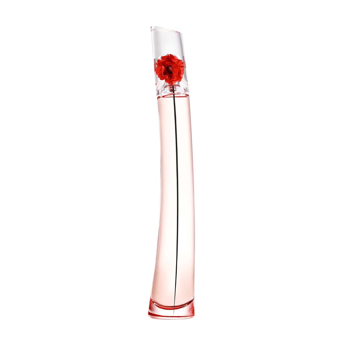 Flower By Kenzo L'Absolue: A Resplendent Ode to the Poppy's Enduring Spirit - Product Image