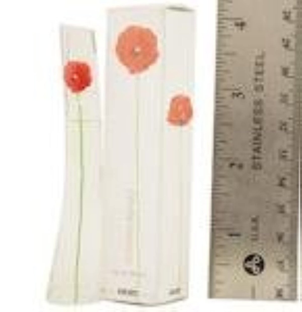 Kenzo Flower By Kenzo Oriental Review: A Bold, Spicy Embrace for the Modern Connoisseur - Product Image