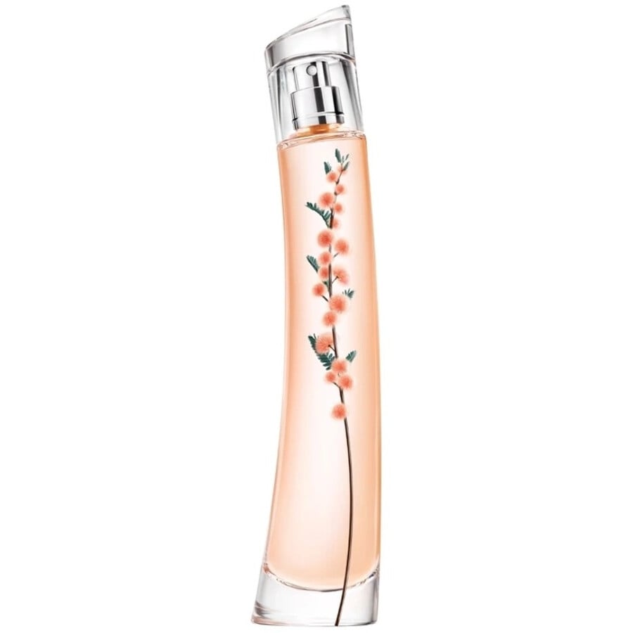 Kenzo Flower Ikebana Mimosa: A Golden Whisper of Winter Sun - Product Image
