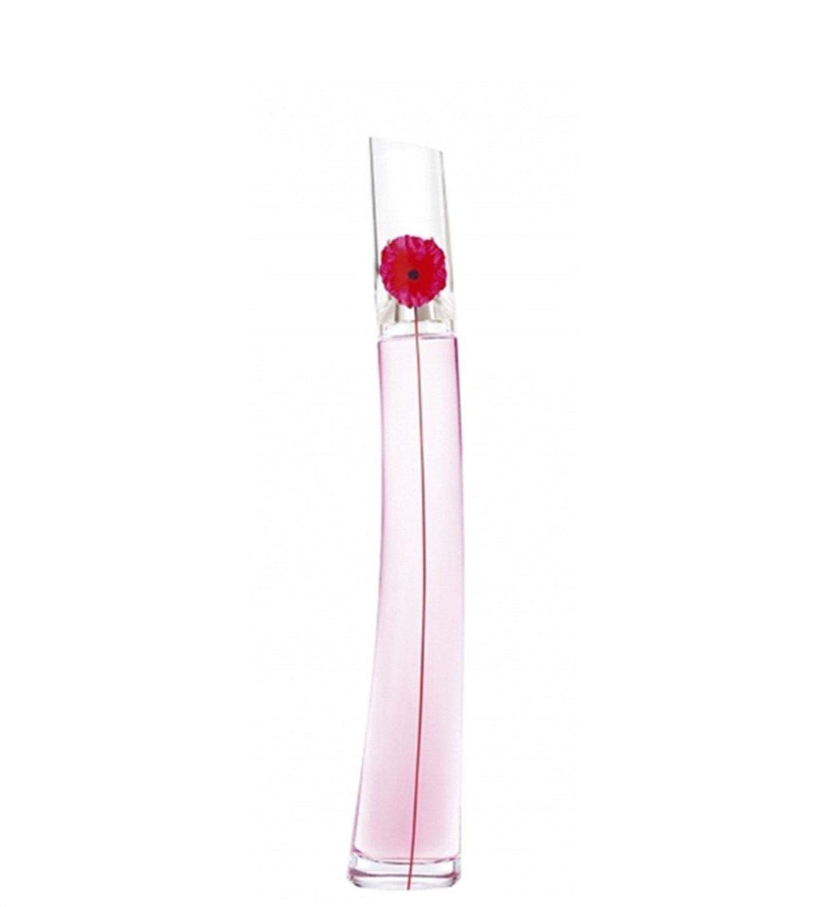 Kenzo Flower Poppy Bouquet: A Modern Ode to a Floral Icon - Product Image