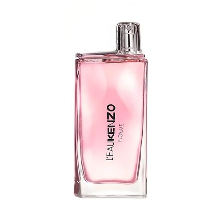 L'Eau Kenzo Florale: A Spring Awakening in a Bottle - Product Image