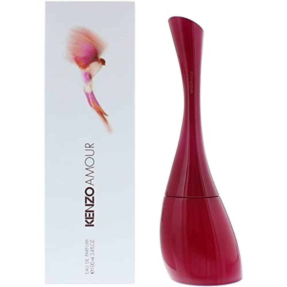 Kenzo L'Eau de Kenzo Amour Review: A Lighter Love Story? - Product Image