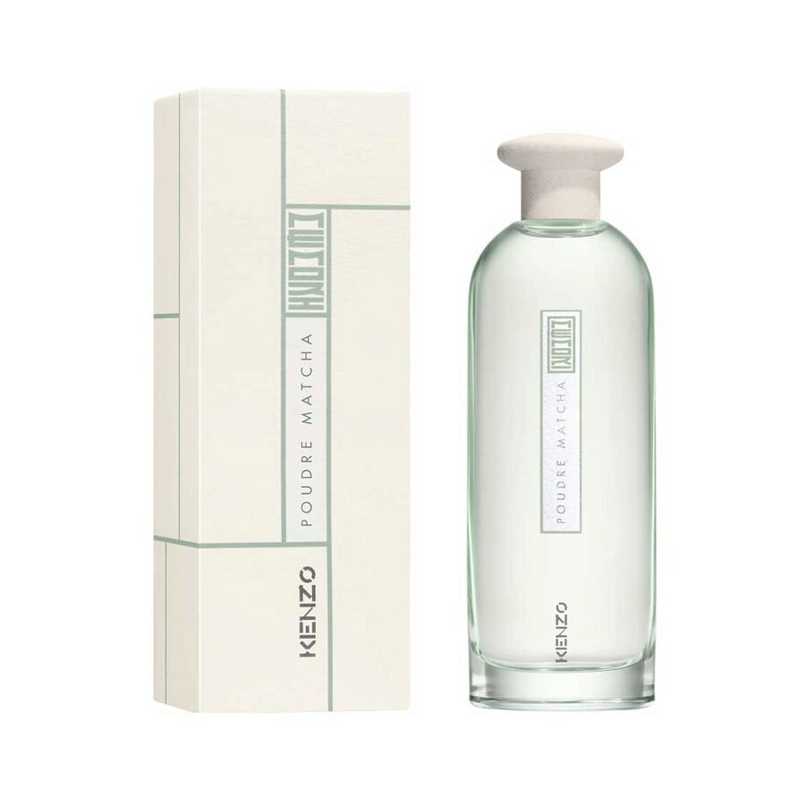 Kenzo Poudre Matcha Review: A Serene Meditation in Scent - Product Image