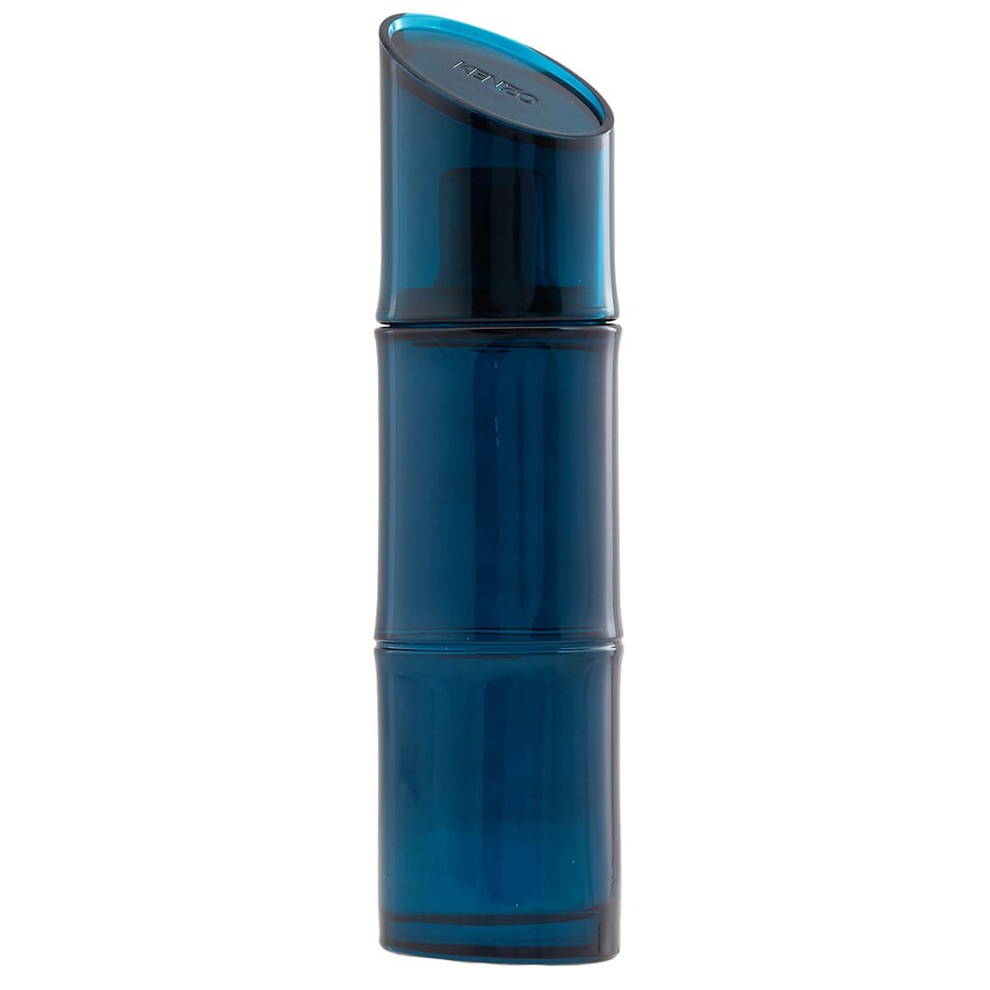 Kenzo Pour Homme: The Whispering Bamboo and the Ocean's Embrace - Product Image