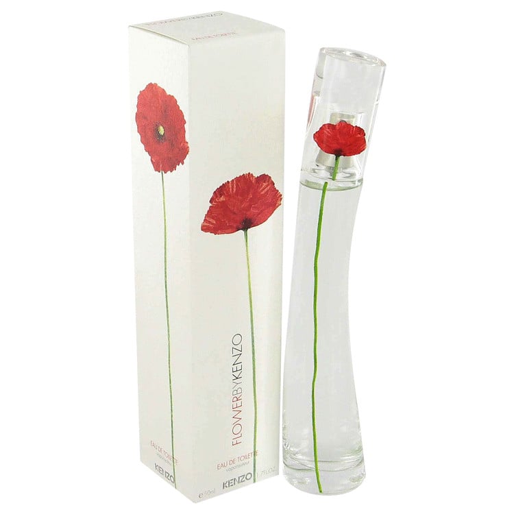 Kenzo World Fantasy Collection EDT Review: The Vivir Reporter’s Honest Take - Product Image