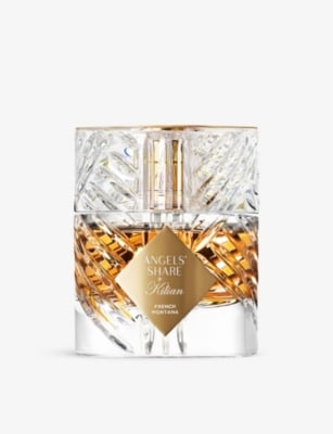 Kilian Paris Angels' Share: The Ultimate Review of a Boozy Gourmand Icon - Product Image