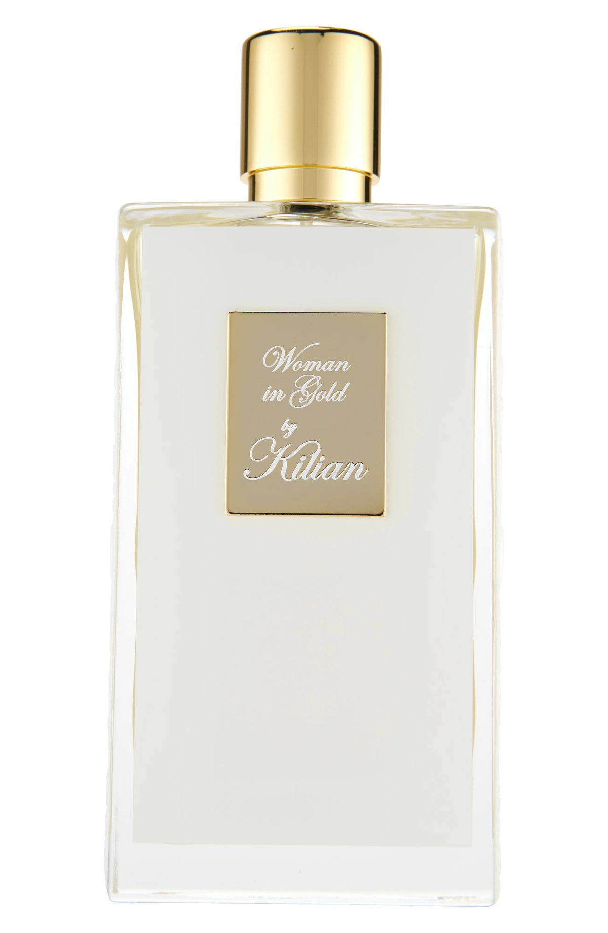 Kilian Paris Woman in Gold: A Luminous Olfactory Masterpiece - Product Image