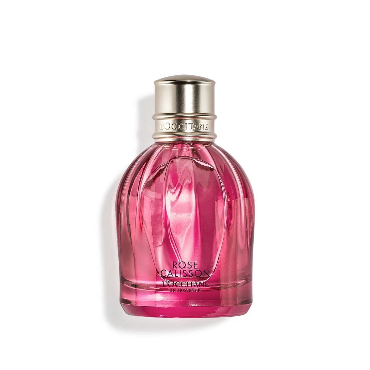 L'Occitane Rose Calisson Review: A Provençal Floral Dream - Product Image