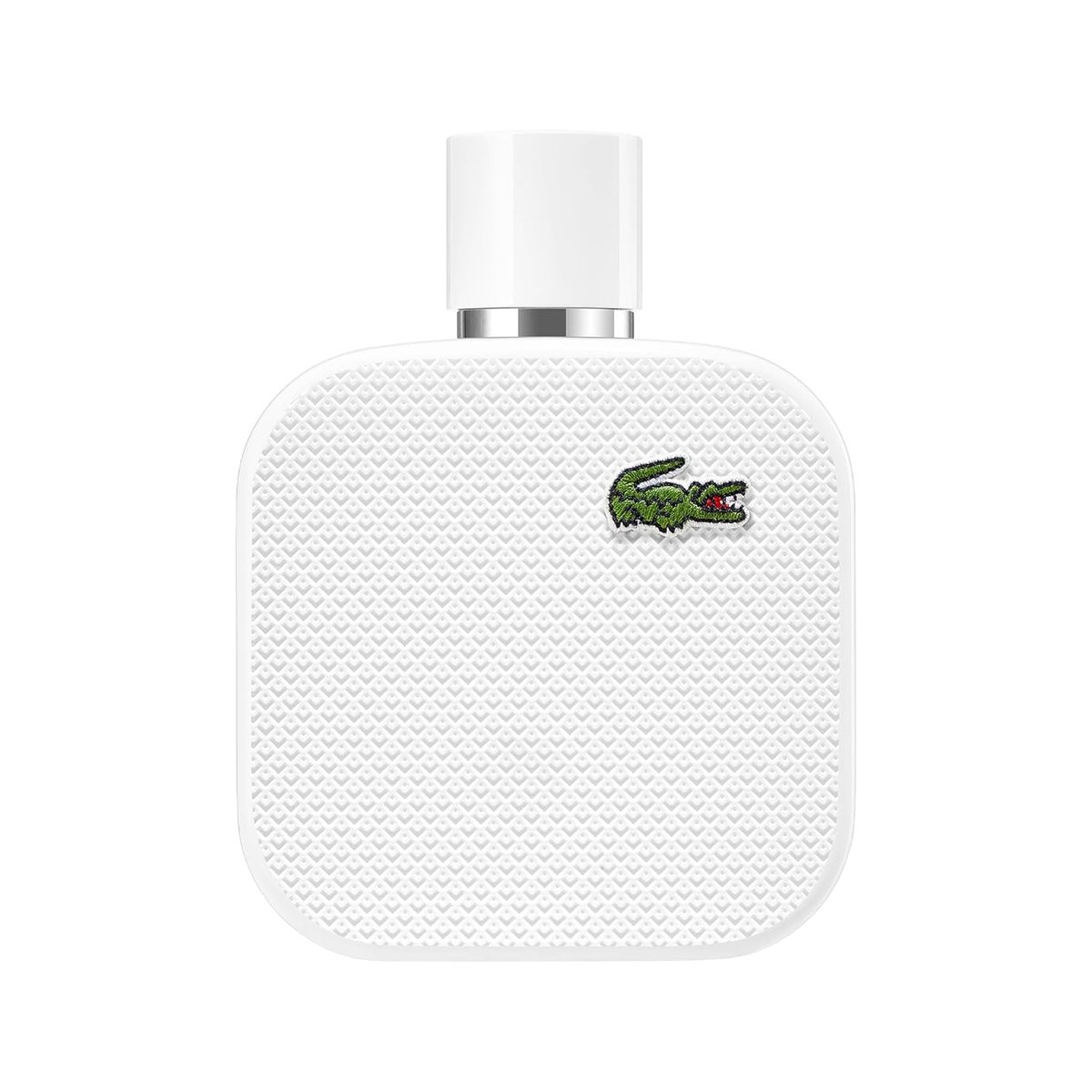 Lacoste L.12.12 Blanc Review: The Ultimate Summer Signature Scent? - Product Image