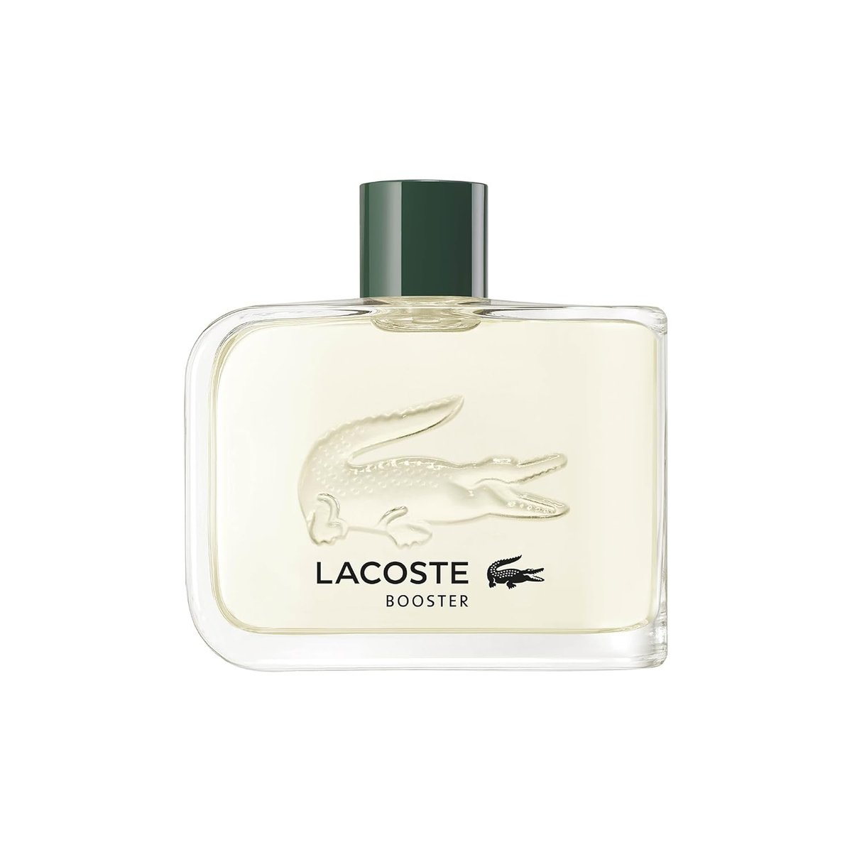 Lacoste Essential Review: The Green Standard for Everyday Freshness - Product Image