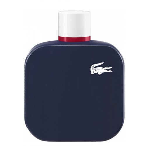 Lacoste L.12.12 French Panache: Sporty Citrus Elegance - Product Image