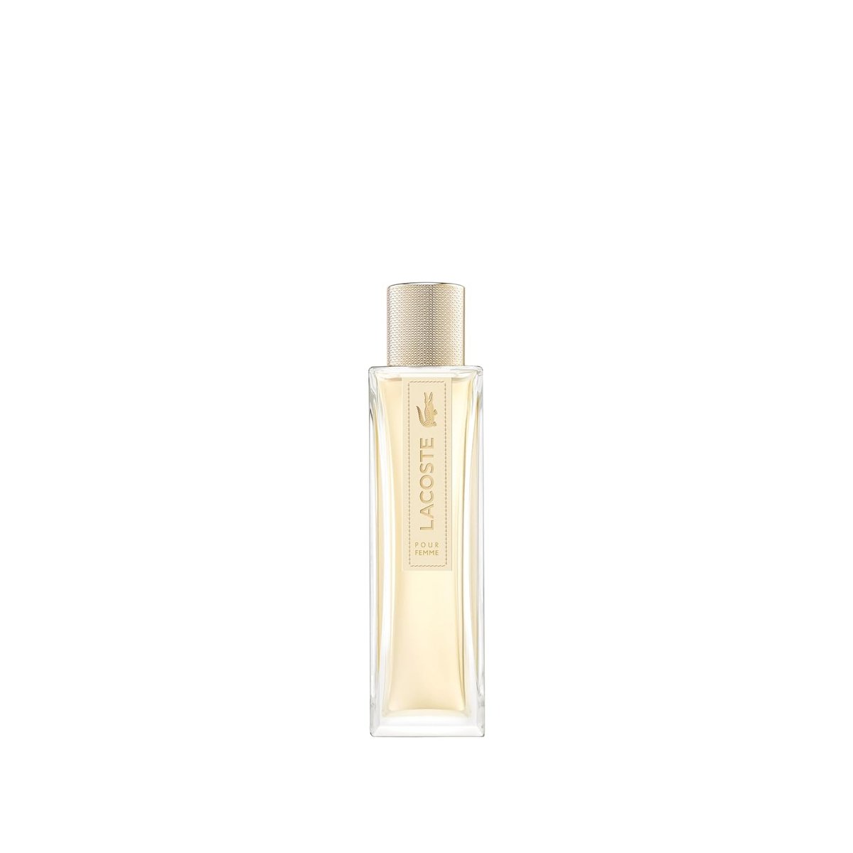 Lacoste Pour Femme Review: The Understated Classic for Effortless Elegance - Product Image
