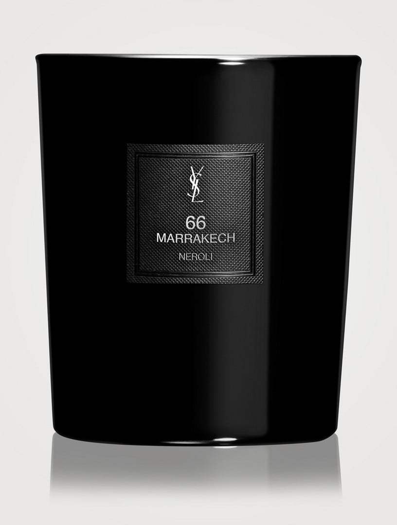 Lalique Vetiver Bali Candle Review – Aromatic Escapism - Product Image