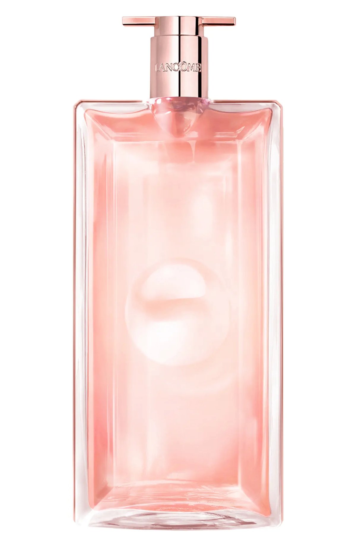 Lancôme Idôle Review: A Modern Rose for a New Generation - Product Image