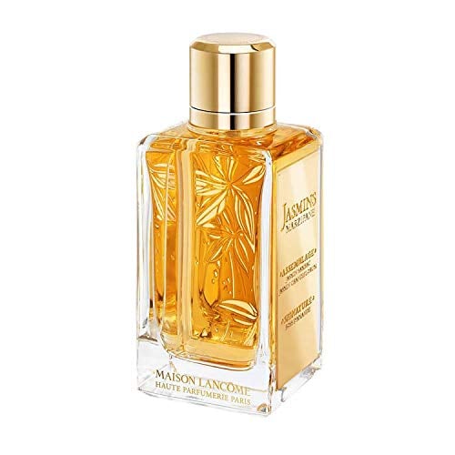 Lancôme Jasmins Marzipane Review: A Nutty Floral Masterpiece - Product Image