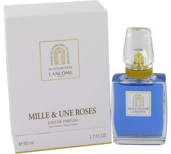 Vivir Insider Exclusive: Lancôme 2000 Et Une Rose — The Definitive Review You Need Now! - Product Image